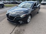 Used 2014 MAZDA MAZDA3 s Grand Touring image 3