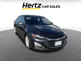 Used 2023 Chevrolet Malibu LT w/ Driver Confidence Package image 3