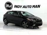 Used 2017 Kia Forte EX image 2