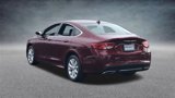 Used 2016 Chrysler 200 C w/ Navigation & Sound Group I image 5