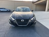Used 2022 Nissan Altima 2.5 SR image 2