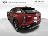 New 2025 Cadillac Optiq Sport 1 image 4