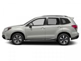 Used 2018 Subaru Forester 2.5i Limited image 3