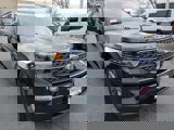 Certified 2021 Ford Explorer XLT w/ Equipment Group 202A image 2
