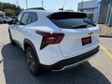 New 2025 Chevrolet Trax LT w/ LT Convenience Package image 4