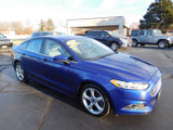 Used 2016 Ford Fusion S w/ Equipment Group 101A image 4