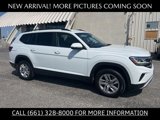Used 2021 Volkswagen Atlas S image 3