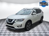 Used 2018 Nissan Rogue SL image 4