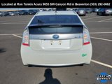 Used 2014 Toyota Prius Prime Advanced image 4