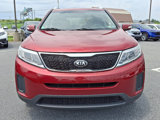 Used 2015 Kia Sorento LX image 2