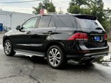 Used 2017 Mercedes-Benz GLE 350 4MATIC image 2