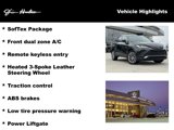 Used 2021 Toyota Venza XLE image 4