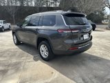 New 2025 Jeep Grand Cherokee L Laredo image 4