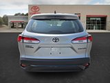 New 2025 Toyota Corolla Cross AWD Hybrid image 6