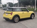 Certified 2025 MINI Cooper S image 2