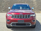 Used 2020 Jeep Grand Cherokee Limited image 2