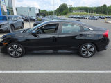 Used 2017 Honda Civic EX-L image 2