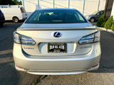 Used 2010 Lexus HS 250h image 2