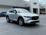 Used 2022 MAZDA CX-5 AWD 2.5 S w/ Select Package image 2