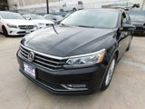 Used 2016 Volkswagen Passat 1.8T SE w/ Lighting Package (P06) image 3