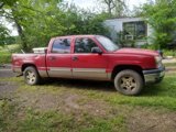 Used 2005 Chevrolet Silverado 1500 w/ Light Duty Power Package image 4