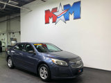 Used 2013 Chevrolet Malibu LS w/ Protection Package image 2