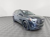 Used 2019 GMC Terrain SLE w/ Driver Convenience Package image 2