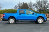 New 2025 Ford Maverick XL image 3