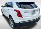Used 2017 Cadillac XT5 Premium Luxury image 3