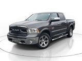Used 2016 RAM 1500 Laramie w/ Convenience Group image 1