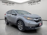 Used 2018 Honda CR-V EX image 2