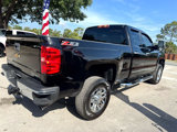 Used 2015 Chevrolet Silverado 2500 LTZ w/ Z71 Package, Off-Road image 6