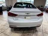 Used 2016 Hyundai Genesis 3.8 w/ Option Group 04 image 5