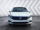 Used 2021 Volkswagen Jetta SE w/ SE Cold Weather Package image 2