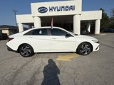 Certified 2025 Hyundai Elantra Sport image 2