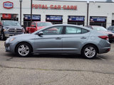 Used 2019 Hyundai Elantra SEL w/ Cargo Package image 4