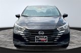 Certified 2024 Nissan Versa S w/ S Plus Package image 3