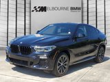 Used 2020 BMW X6 xDrive40i w/ M Sport Package image 2