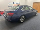 Used 2016 BMW 528i xDrive Sedan image 4