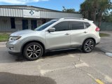 Used 2017 Nissan Rogue SL w/ SL Premium Package image 3