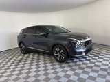 Used 2024 Kia Sportage EX image 2