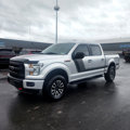 Used 2015 Ford F150 XL w/ Equipment Group 101A Mid image 2