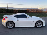 Used 2009 Nissan 370Z Touring image 3