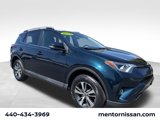 Used 2018 Toyota RAV4 XLE image 5