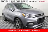 Certified 2020 Chevrolet Trax LT w/ Sun & Sound Package image 2