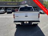 Used 2012 Ford F150 Lariat w/ Lariat Plus Pkg image 5