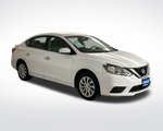 Used 2019 Nissan Sentra SV image 3