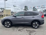 Used 2015 Honda CR-V Touring image 3