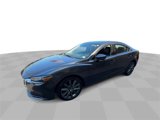 Used 2021 MAZDA MAZDA6 Touring image 4