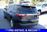 Used 2021 Chevrolet Traverse LS image 6
